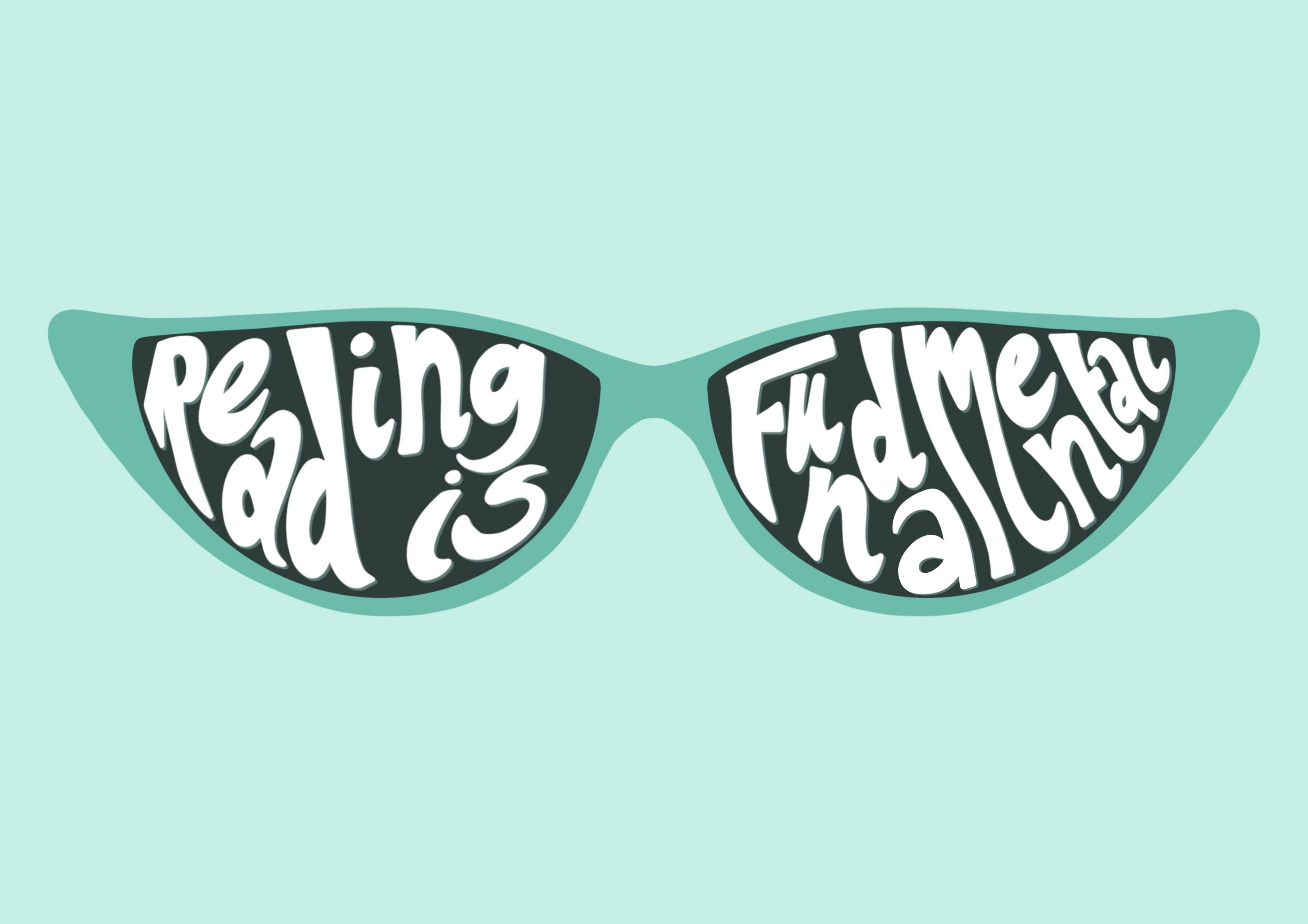 Reading is Fundamental Reading is Fundamental