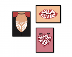 Drag Race Inspired Art Print