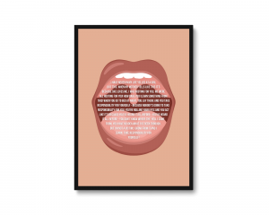 Tyra Banks vs Tiffany