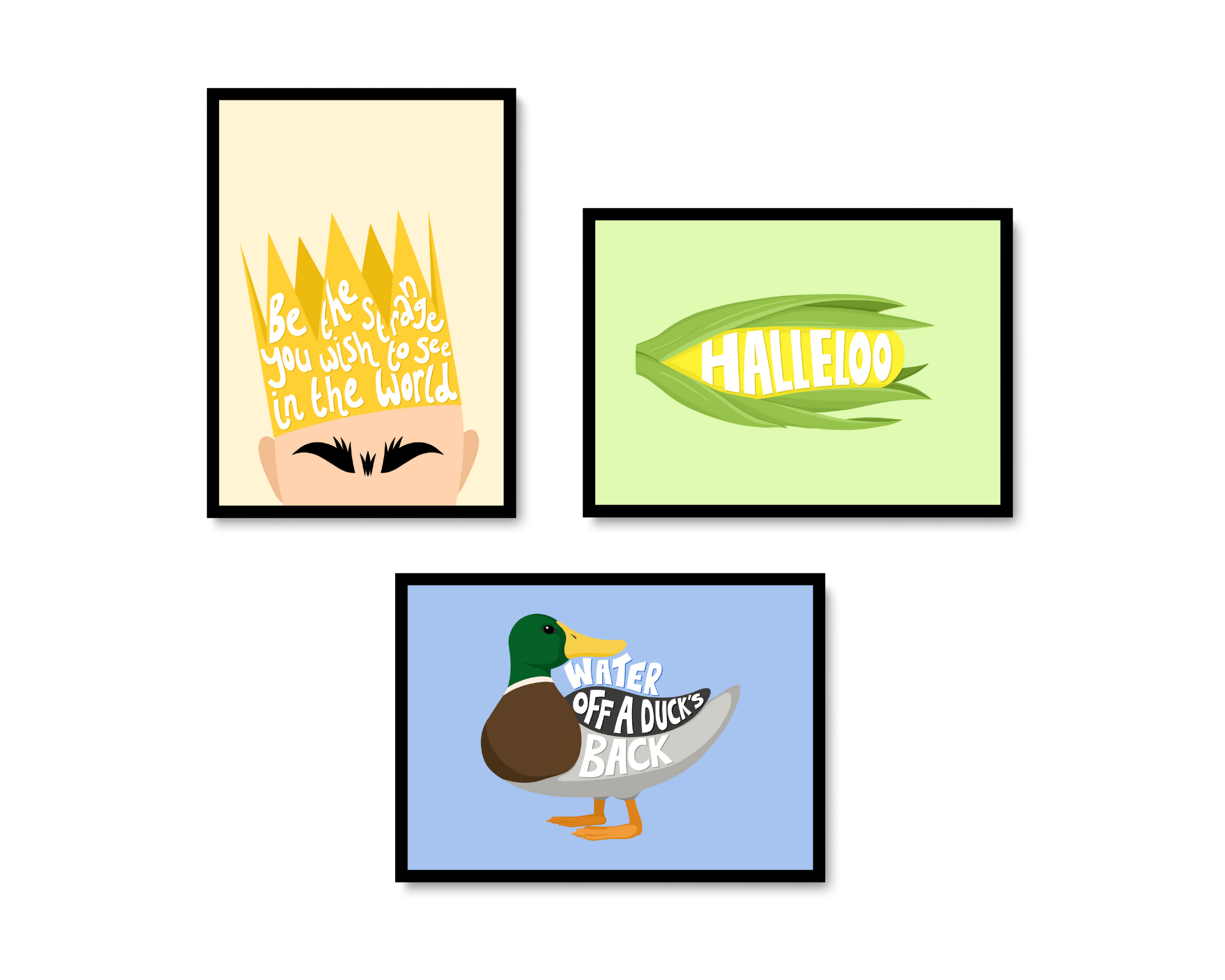 Drag Race Prints Drag Race Prints